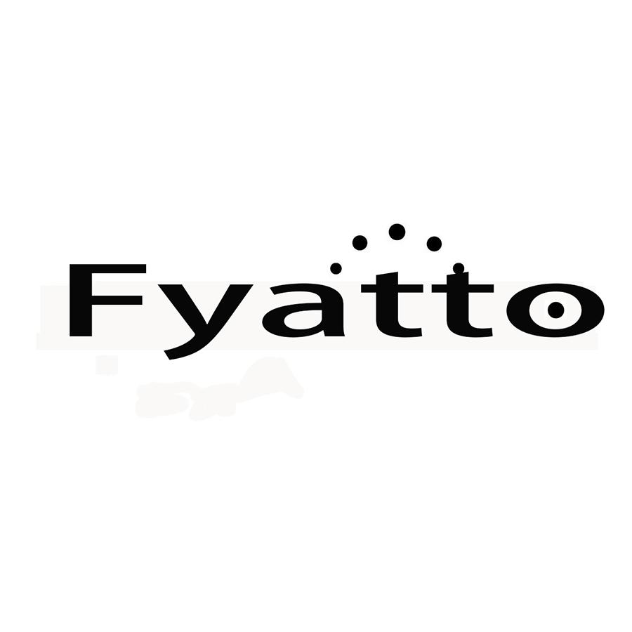 推荐03类-日化用品FYATTO商标转让