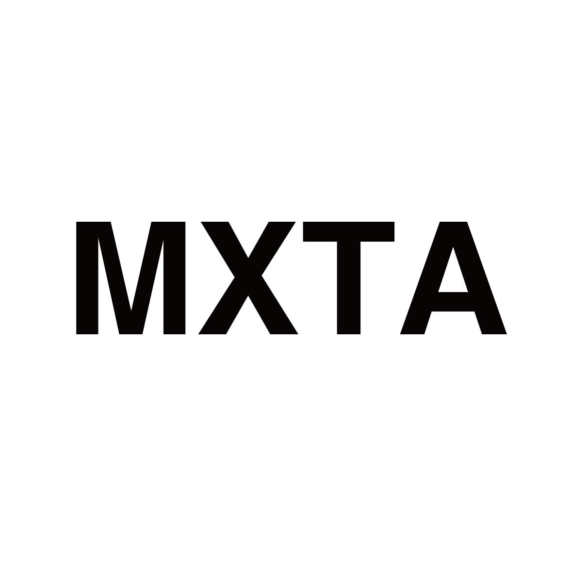 MXTA商标转让