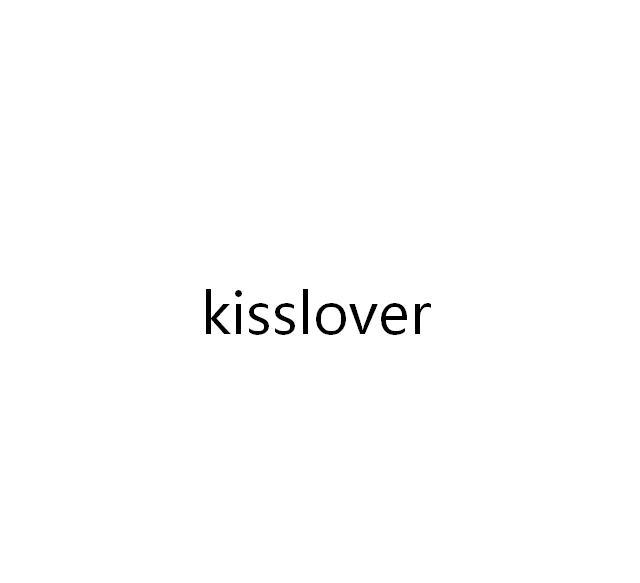 20类-家具KISSLOVER商标转让