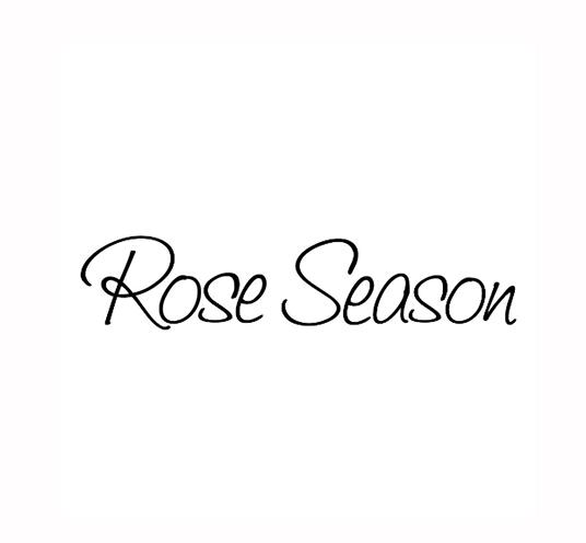 31类-生鲜花卉ROSE SEASON商标转让