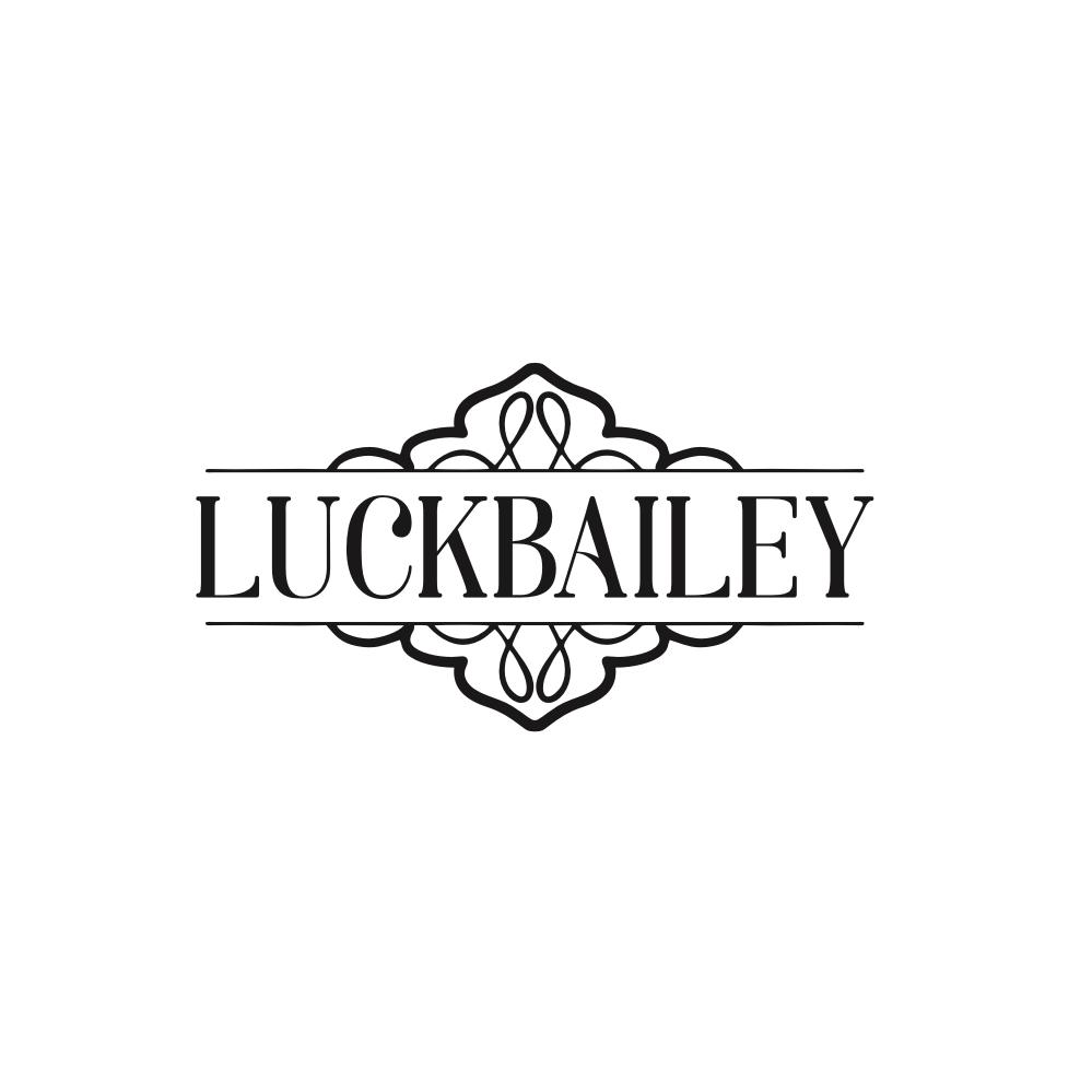 35类-广告销售LUCKBAILEY商标转让