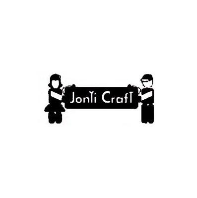 JONTI-CRAFT商标转让