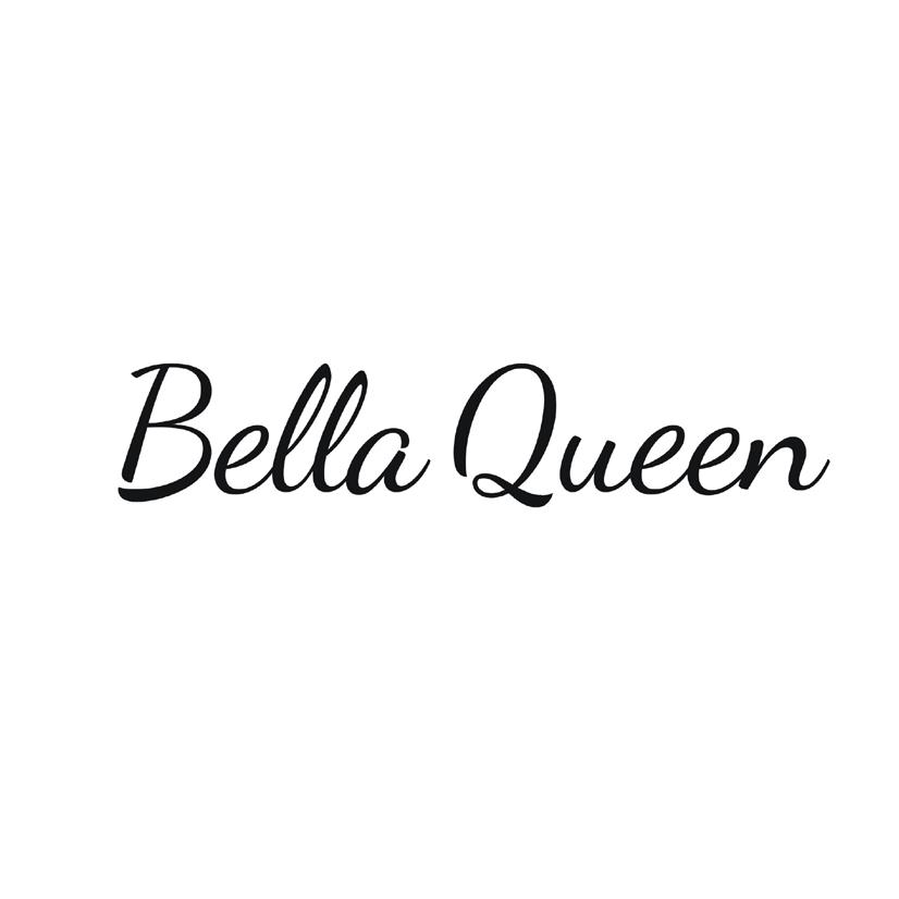推荐14类-珠宝钟表BELLA QUEEN商标转让