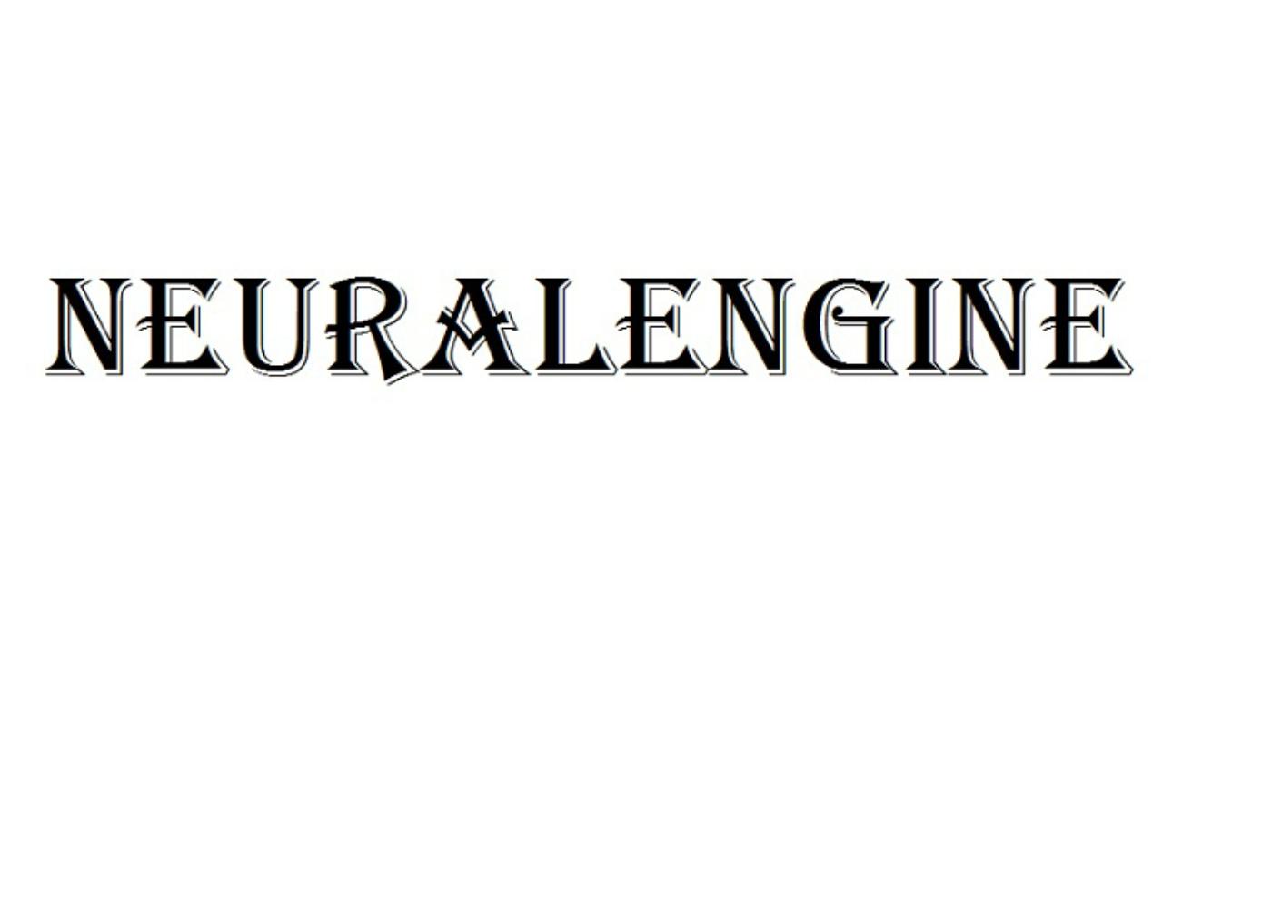 09类-科学仪器NEURALENGINE商标转让