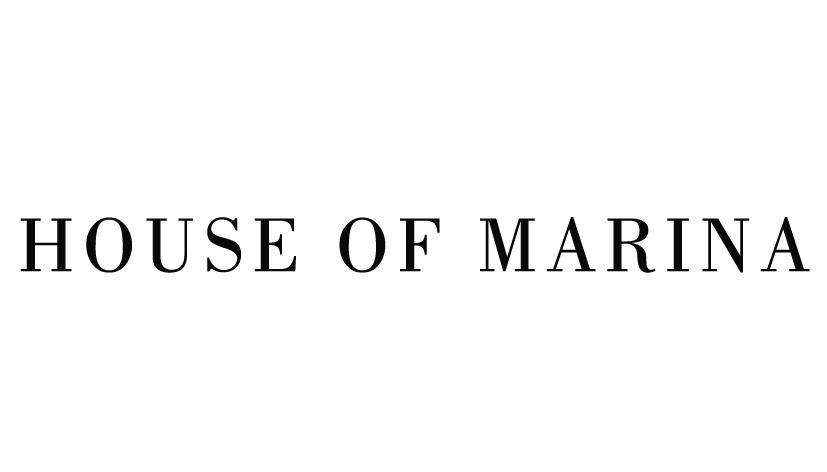 25类-服装鞋帽HOUSE OF MARINA商标转让