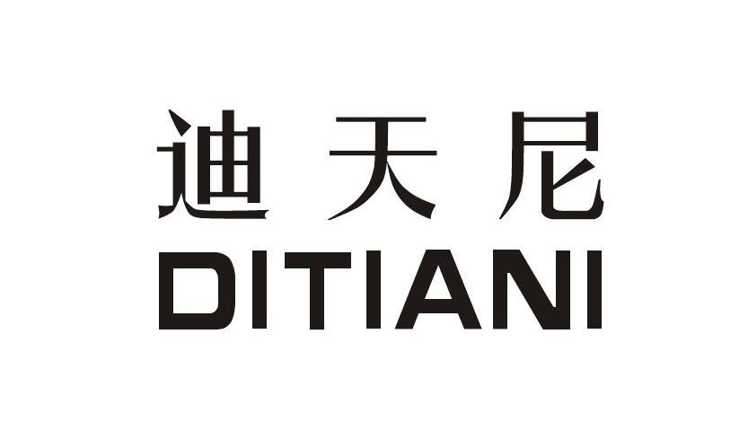 迪天尼 DITIANI