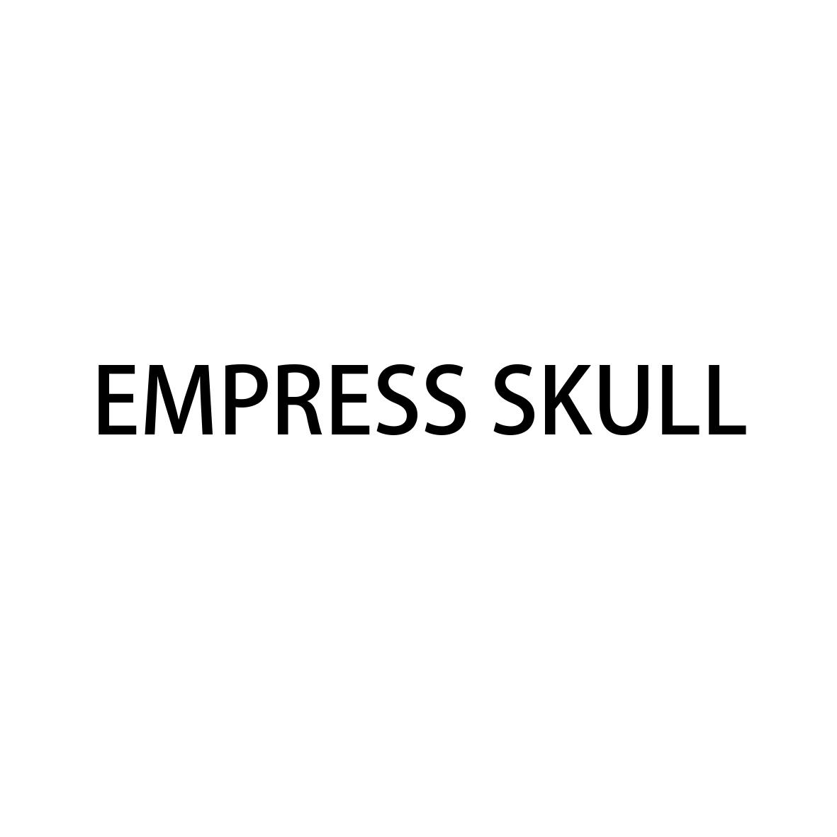EMPRESS SKULL商标转让