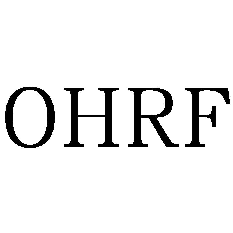 OHRF25类-服装鞋帽商标转让