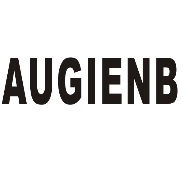 11类-电器灯具AUGIENB商标转让