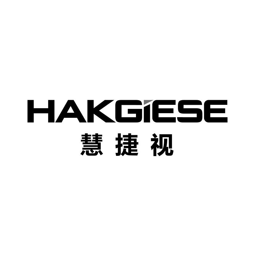 09类-科学仪器慧捷视 HAKGIESE商标转让