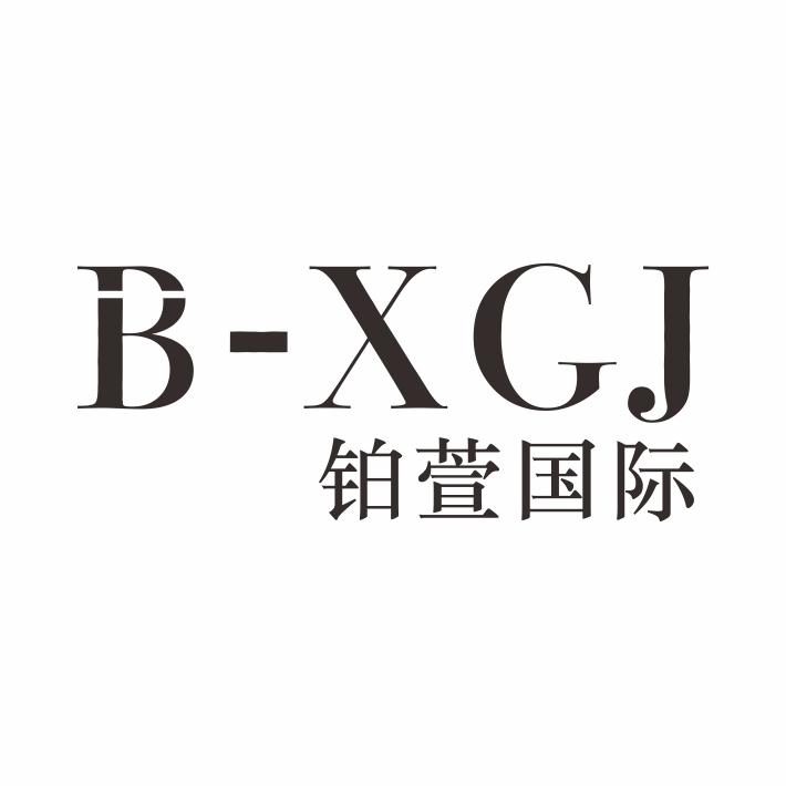 44类-医疗美容B-XGJ 铂萱国际商标转让