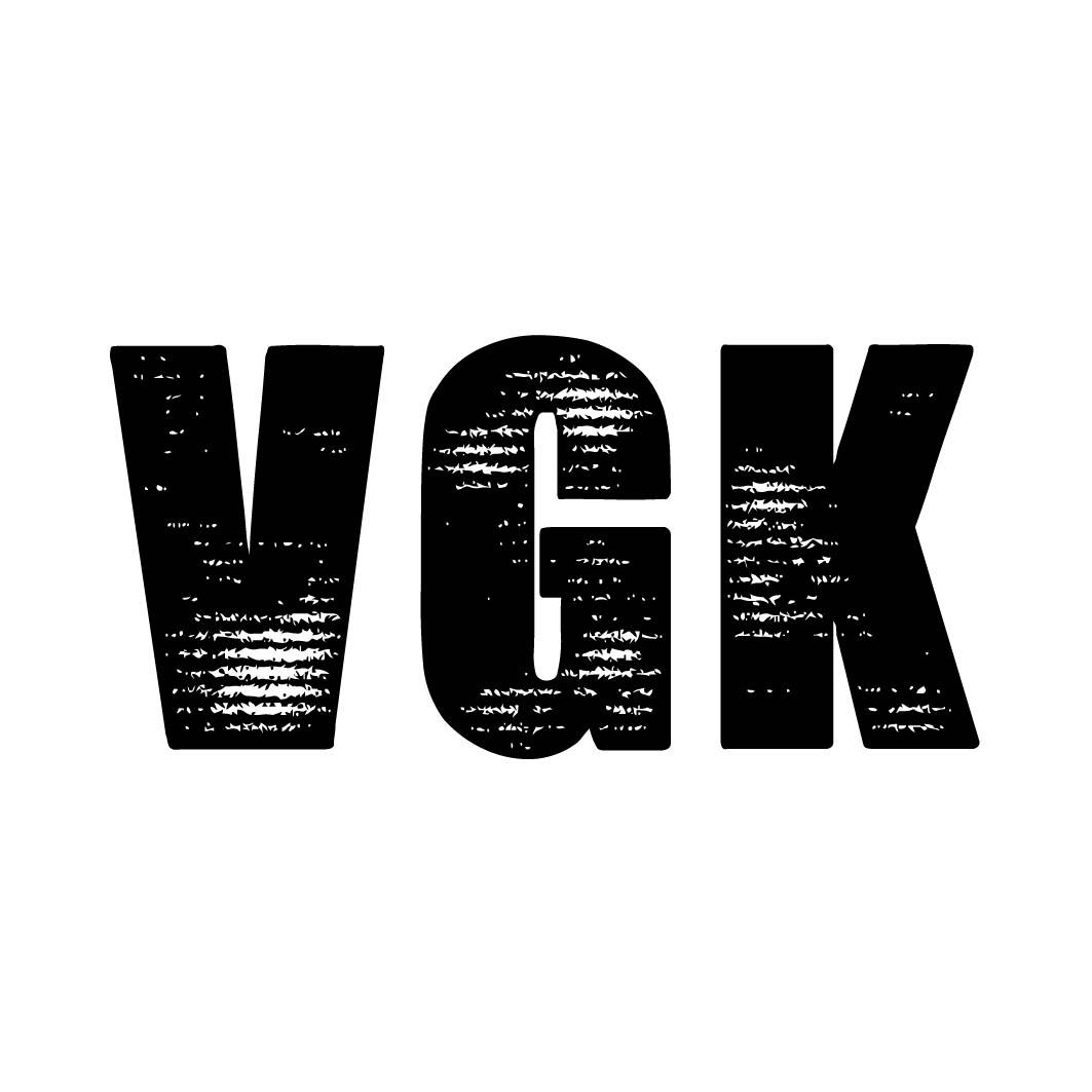 41类-教育文娱VGK商标转让