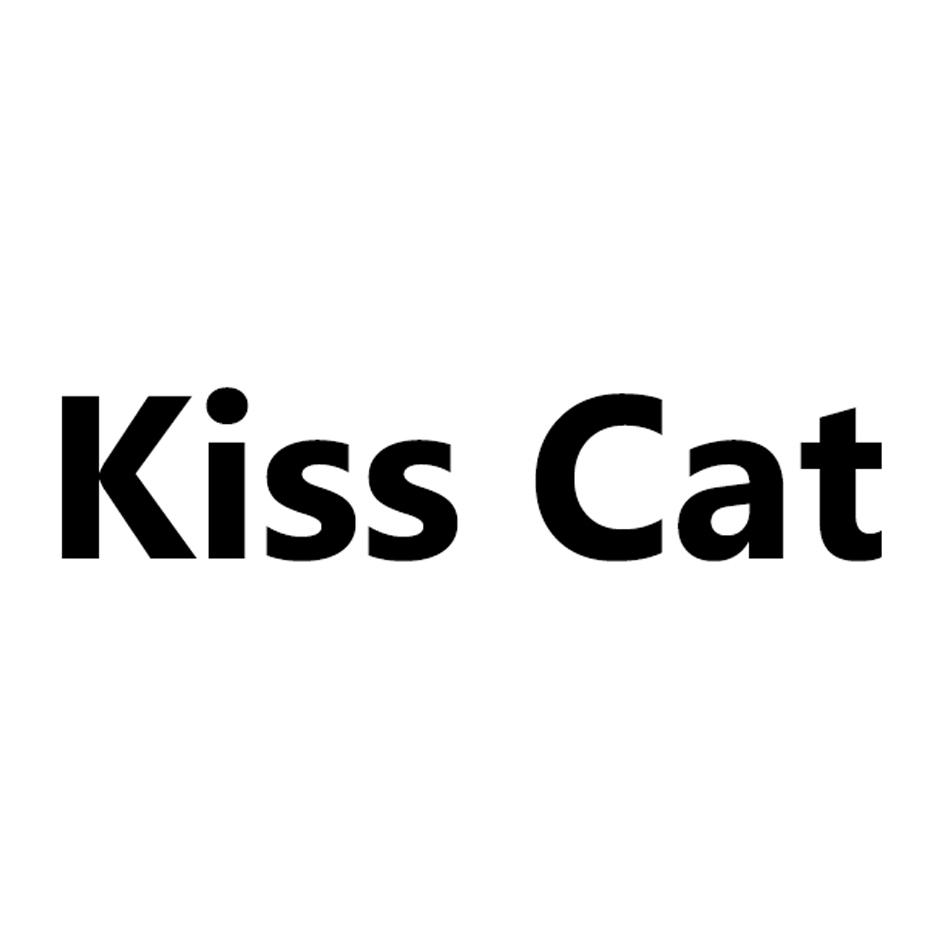 KISS CAT商标转让