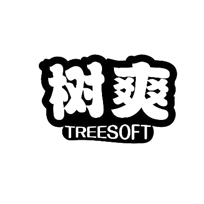 树爽 TREESOFT商标转让
