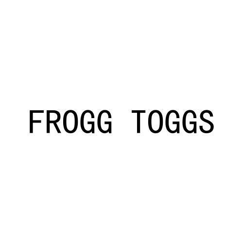 24类-纺织制品FROGG TOGGS商标转让