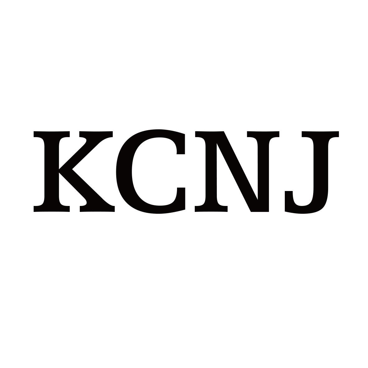 KCNJ商标转让
