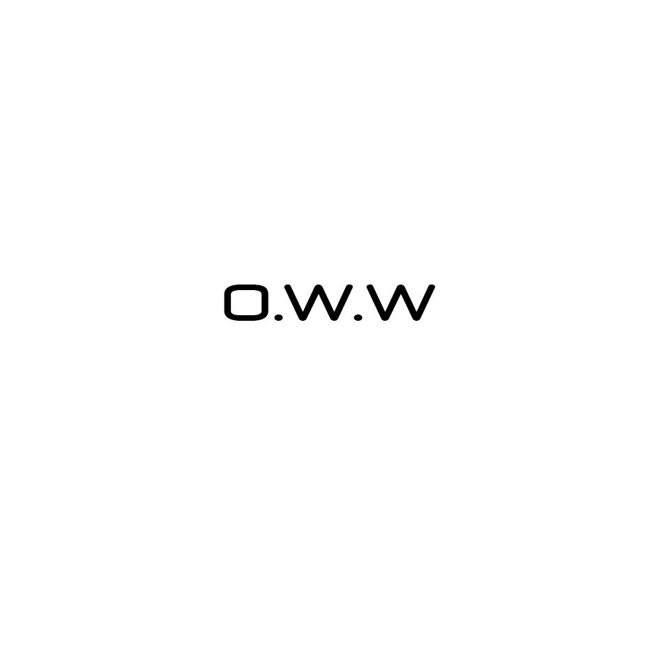 O.W.W商标转让