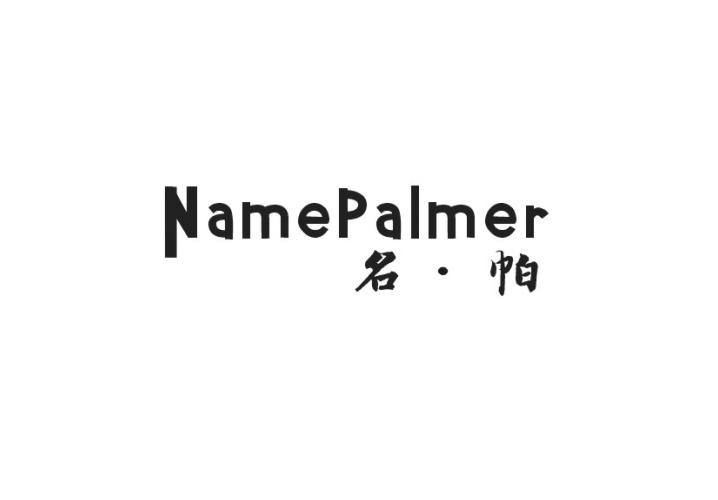 名·帕 NAMEPALMER商标转让