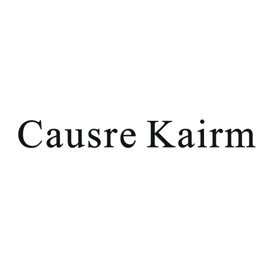 25类-服装鞋帽CAUSRE KAIRM商标转让