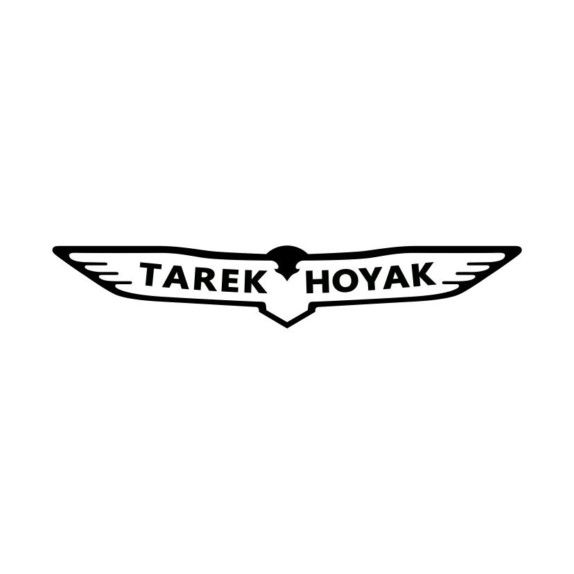 14类-珠宝钟表TAREK HOYAK商标转让