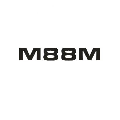 M 88 M商标转让