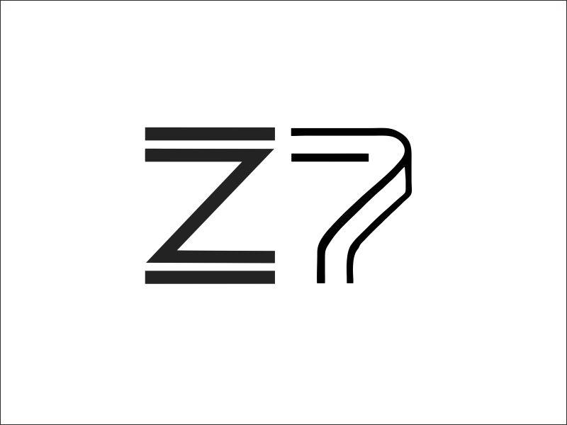 25类-服装鞋帽Z7商标转让
