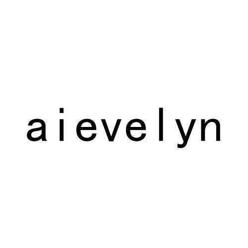 08类-工具器械AIEVELYN商标转让