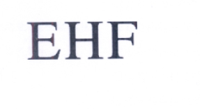 25类-服装鞋帽EHF商标转让