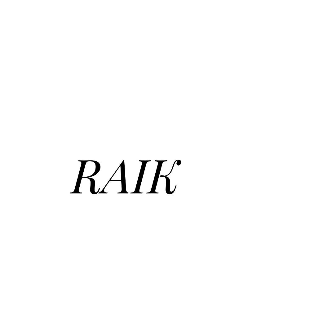 RAIK商标转让