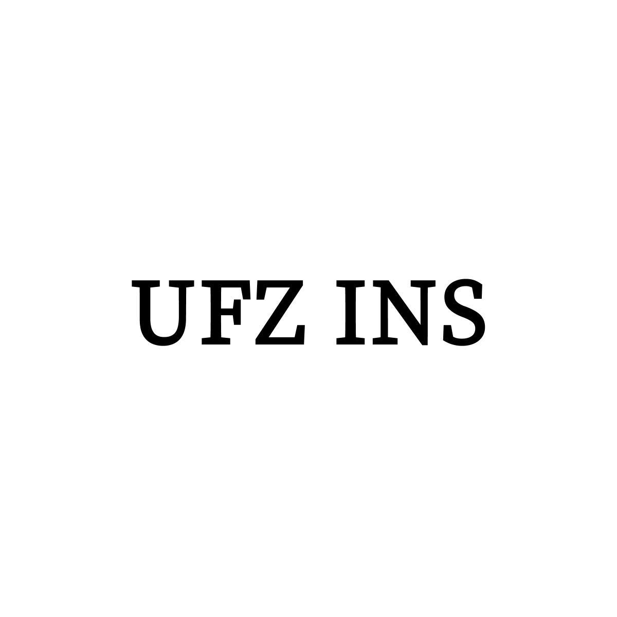 25类-服装鞋帽UFZ INS商标转让