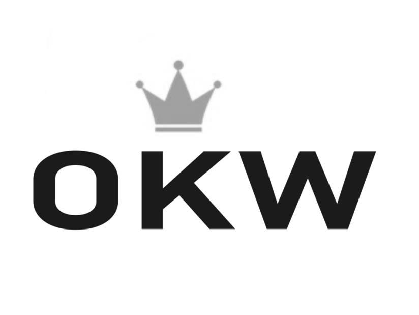 43类-餐饮住宿OKW商标转让