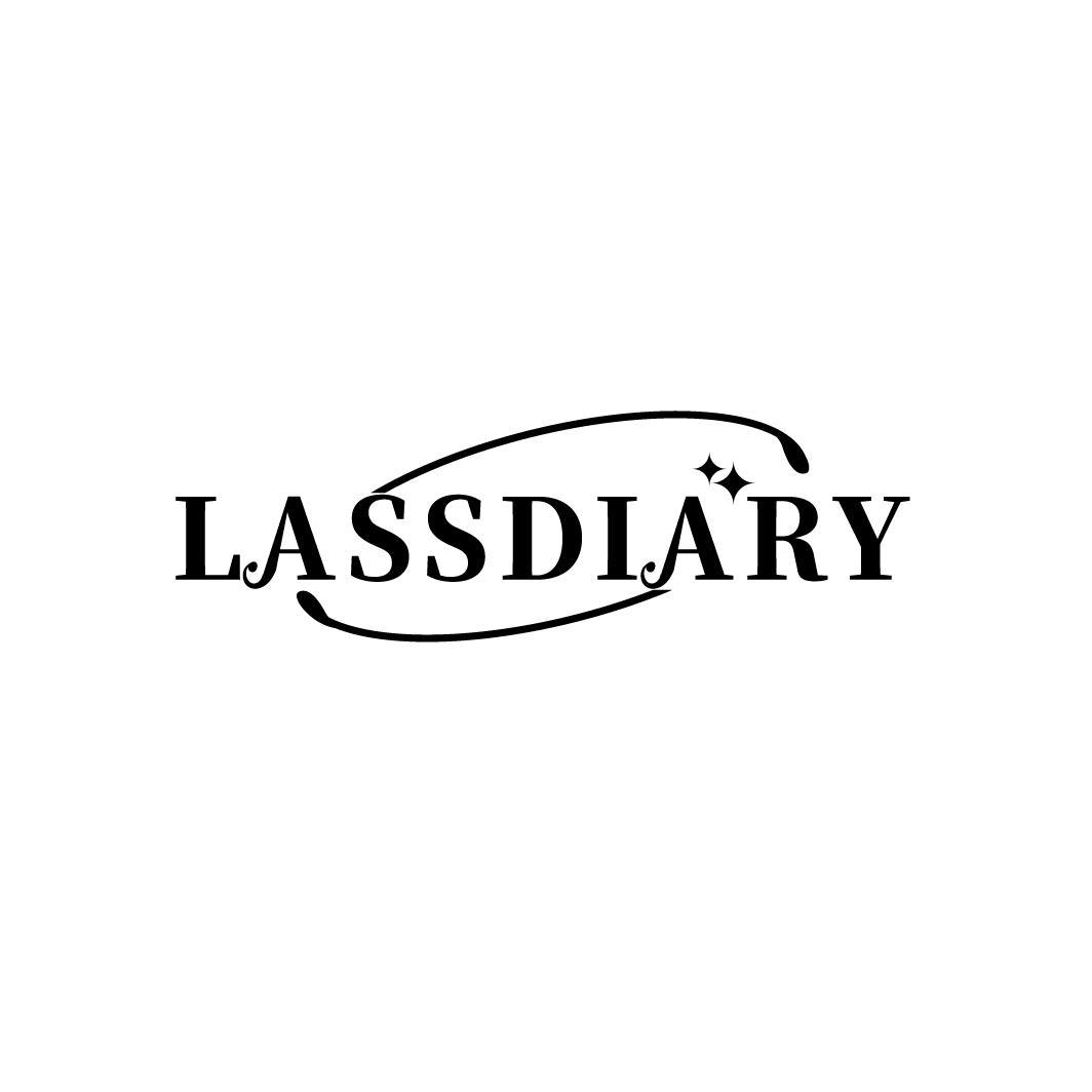 35类-广告销售LASSDIARY商标转让