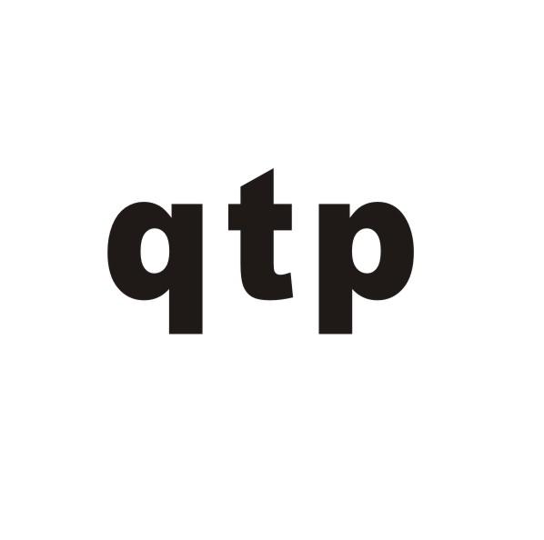 QTP商标转让