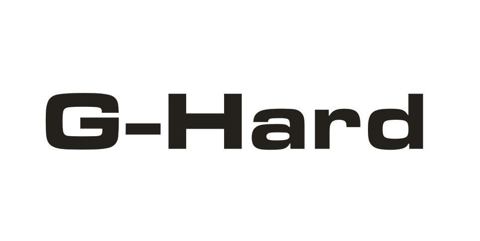 G-HARD商标转让