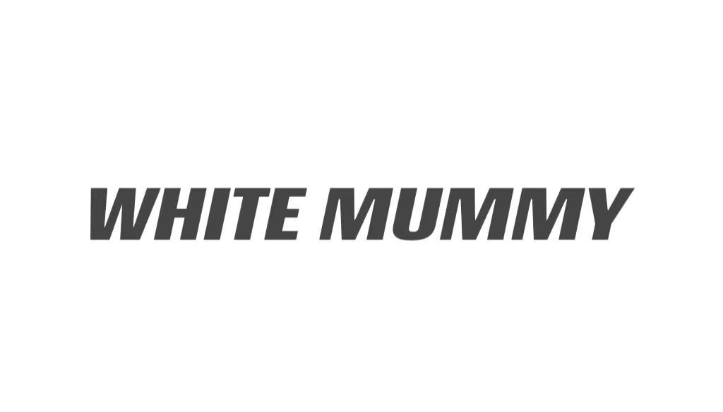 35类-广告销售WHITE MUMMY商标转让