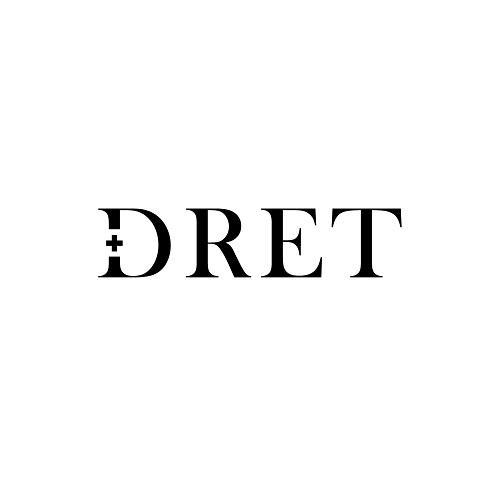 03类-日化用品DRET商标转让
