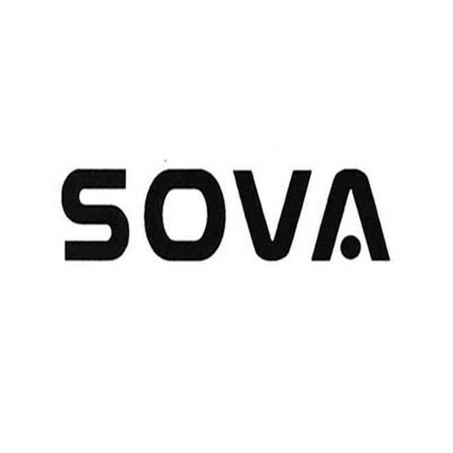 09类-科学仪器SOVA商标转让