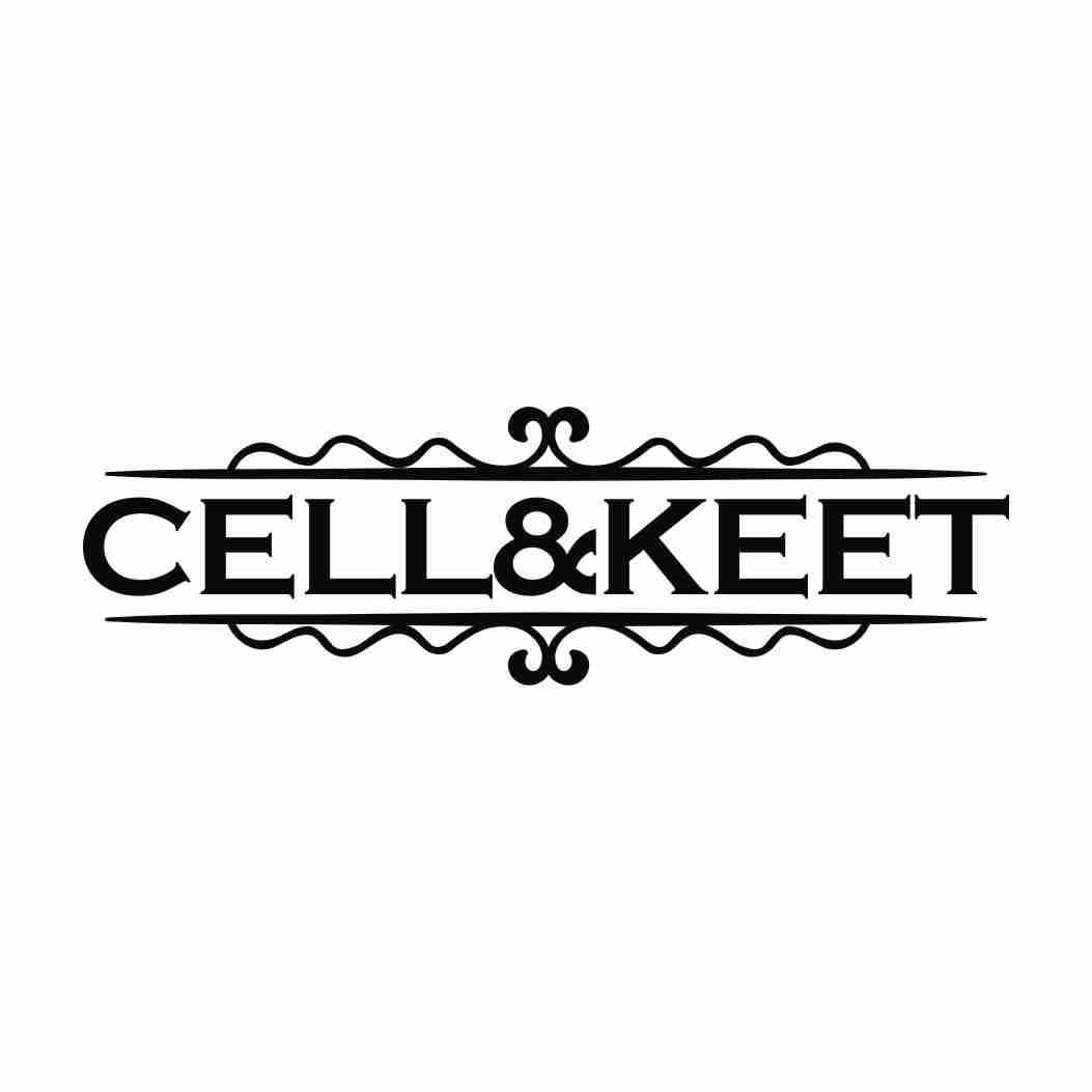 18类-箱包皮具CELL&KEET商标转让