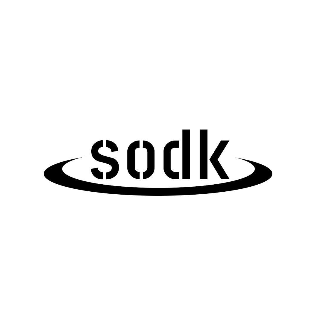 30类-面点饮品SODK商标转让