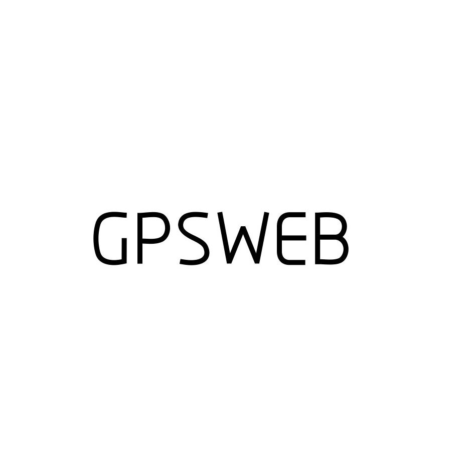 GPSWEB商标转让