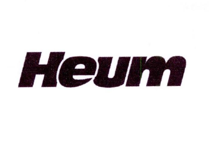 09类-科学仪器HEUM商标转让