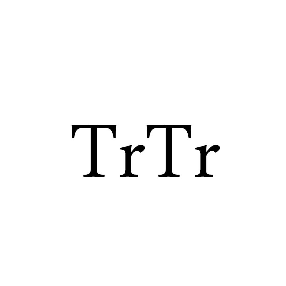 09类-科学仪器TRTR商标转让