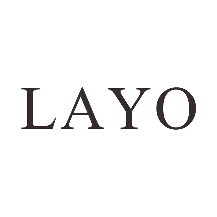 03类-日化用品LAYO商标转让