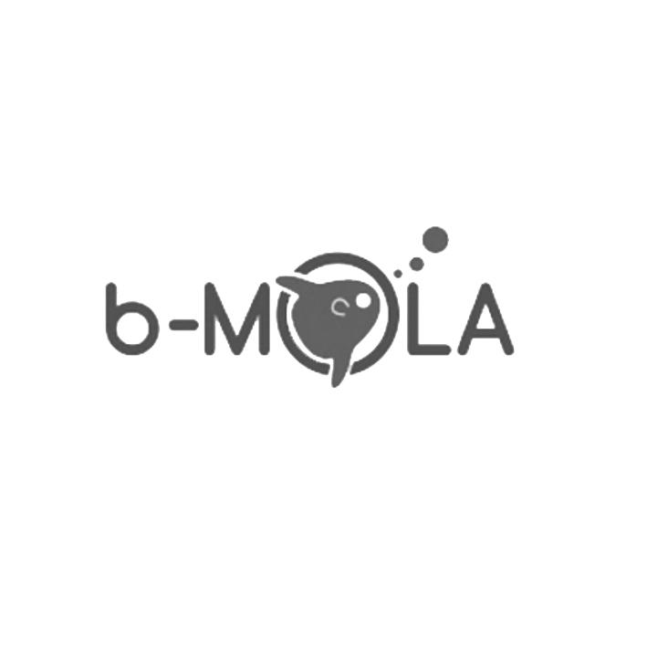 B-MOLA商标转让