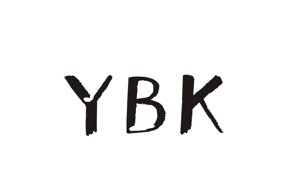 YBK商标转让