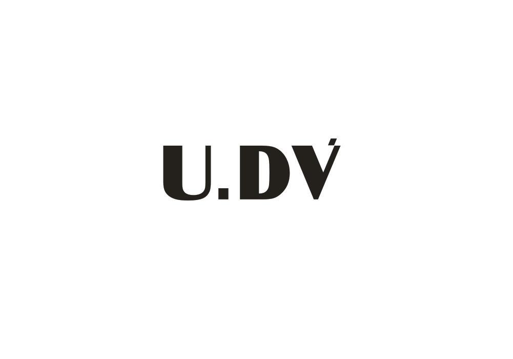 U.DV商标转让