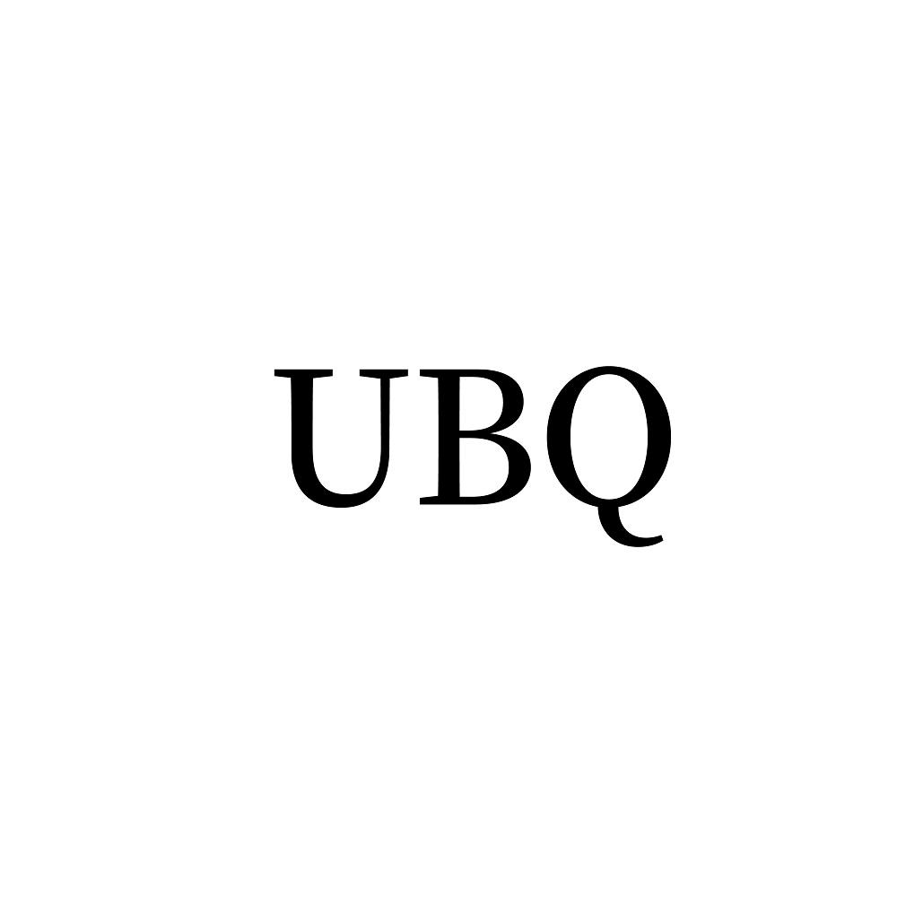 UBQ商标转让