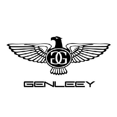 12类-运输装置GENLEEY G商标转让