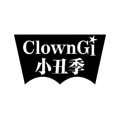 小丑季 CLOWNGI商标转让