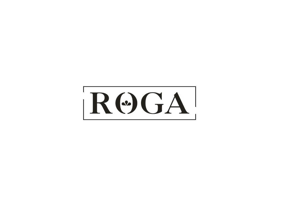 14类-珠宝钟表ROGA商标转让